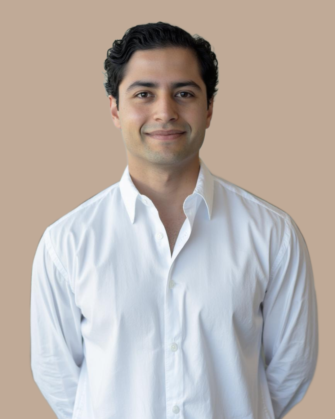 Ricardo Cruz, Founder / CEO de LedIA