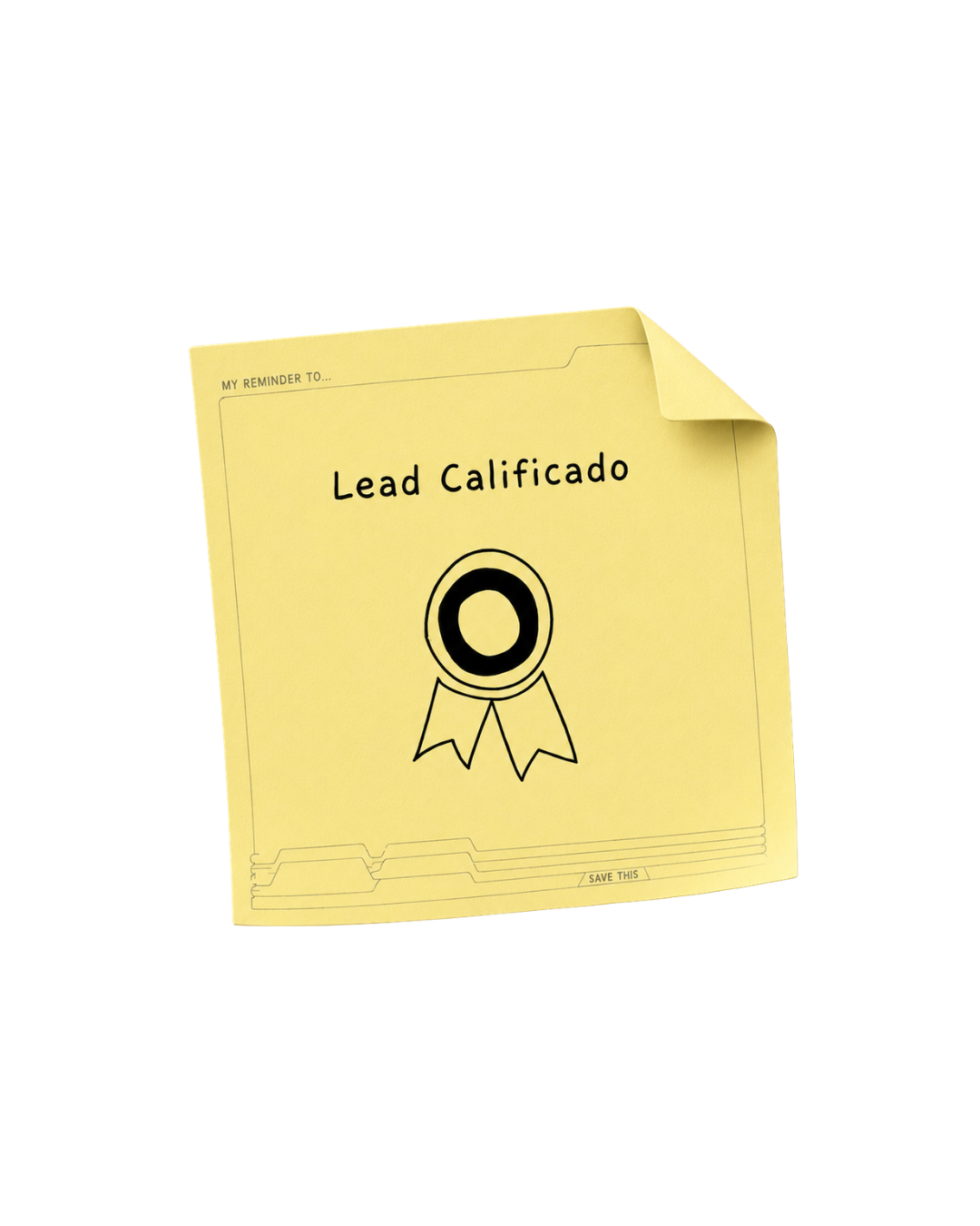 Lead calificado