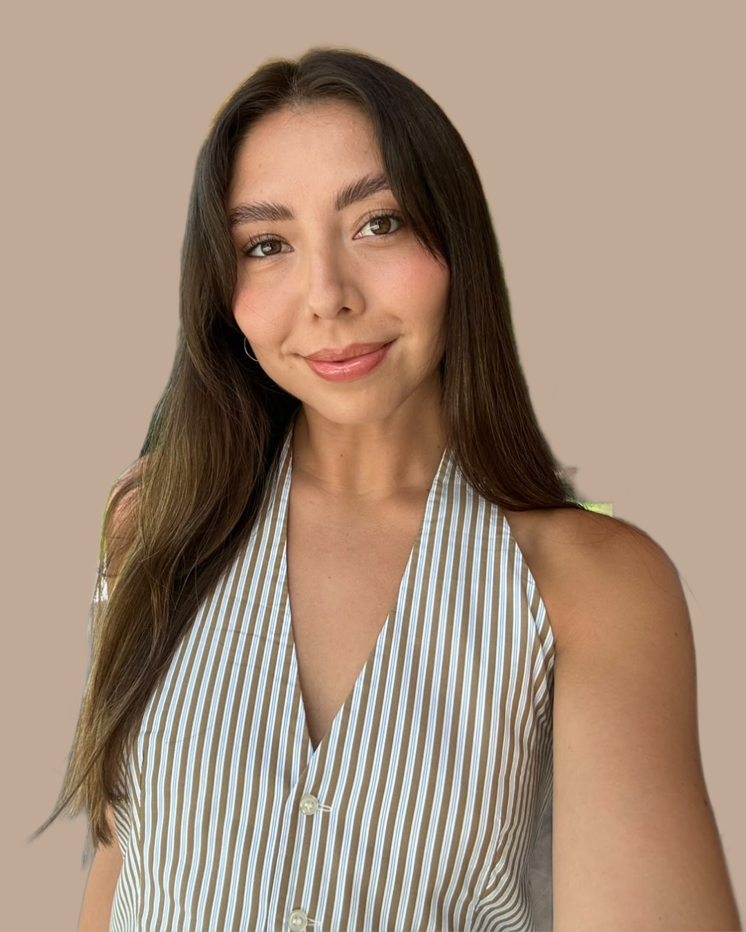 Paulina Cruz, Product Design / Marketing de LedIA