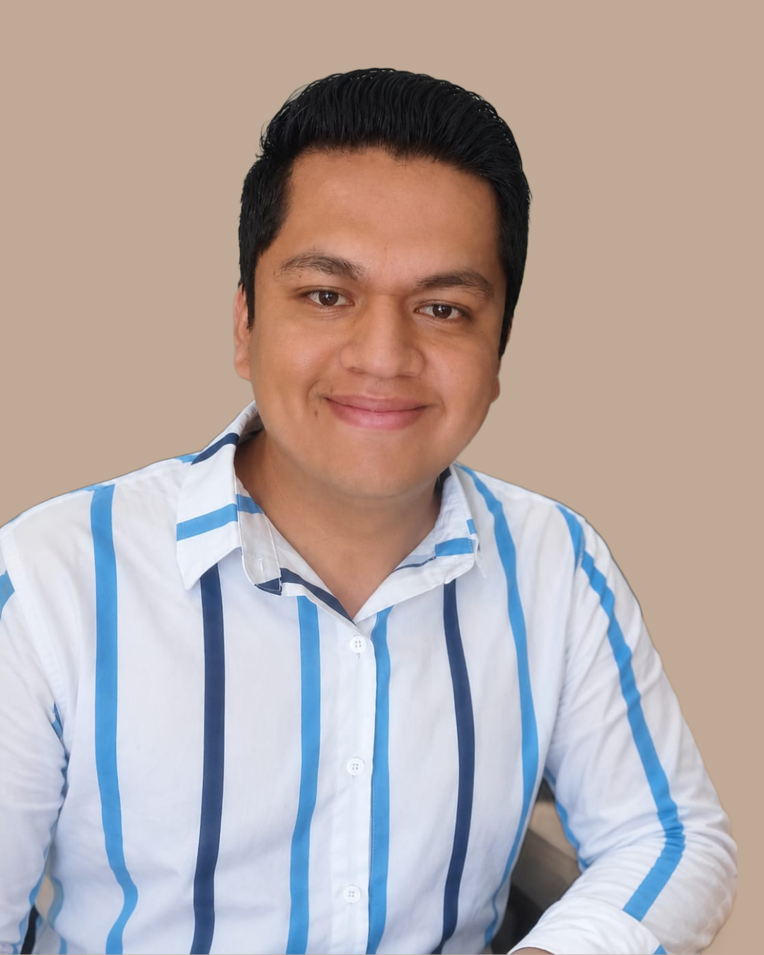 Luis Pineda, Senior Engineer de LedIA